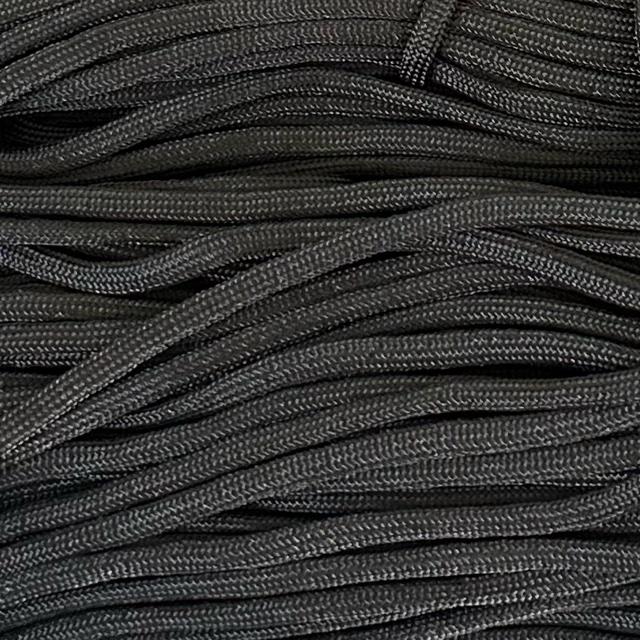 1m  手芸用 7芯 パラコード ポリエステル コード 単色4〜7 |  | 04