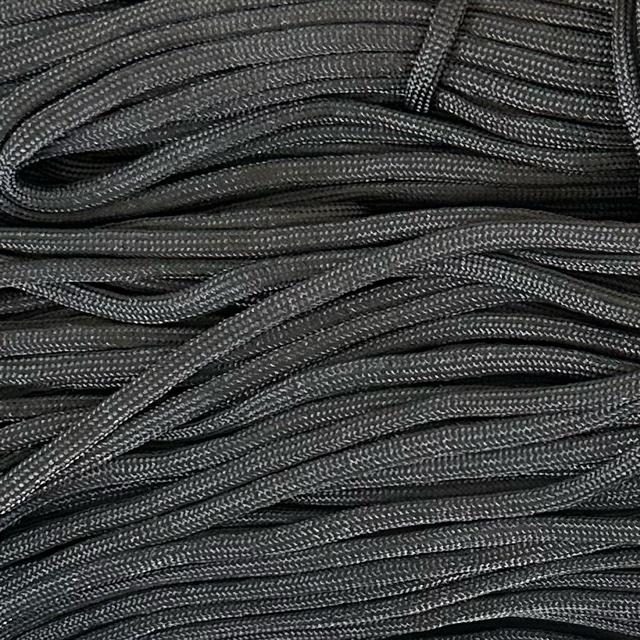 1m  手芸用 7芯 パラコード ポリエステル コード 単色4〜7 |  | 05