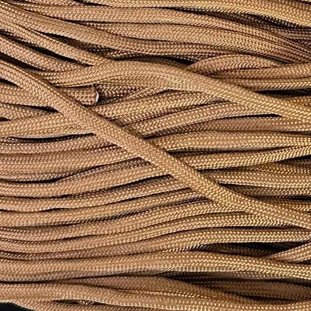 1m  手芸用 7芯 パラコード ポリエステル コード 単色4〜7 |  | 06