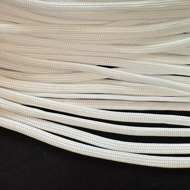 1m  手芸用 7芯 パラコード ポリエステル コード パステル No.11〜14 |  | 10