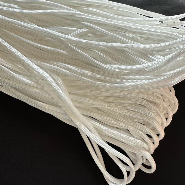 1m  手芸用 7芯 パラコード ポリエステル コード パステル No.11〜14 |  | 11