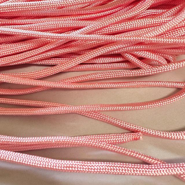 1m  手芸用 7芯 パラコード ポリエステル コード パステル No.11〜14 |  | 13