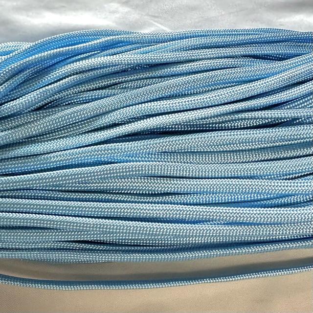 1m  手芸用 7芯 パラコード ポリエステル コード パステル No.11〜14 |  | 16