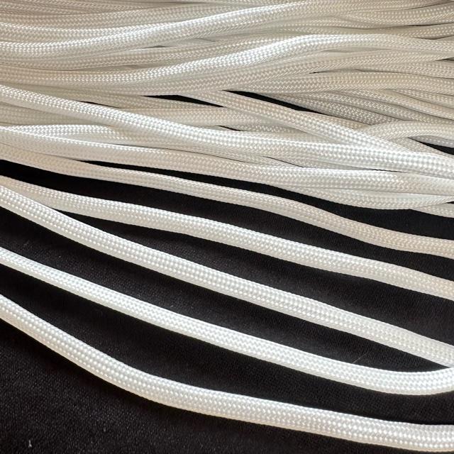 1m  手芸用 7芯 パラコード ポリエステル コード パステル No.11〜14 |  | 09