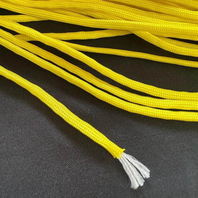 1m  手芸用 7芯 パラコード ポリエステル コード  No.15〜18 |  | 10