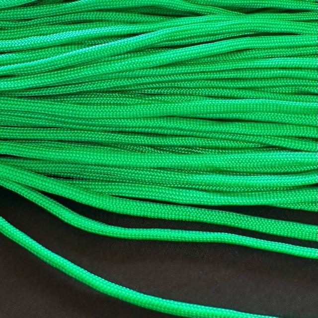 1m  手芸用 7芯 パラコード ポリエステル コード  No.15〜18 |  | 13
