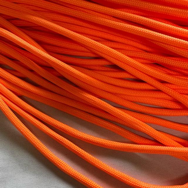 1m  手芸用 7芯 パラコード ポリエステル コード  No.15〜18 |  | 16