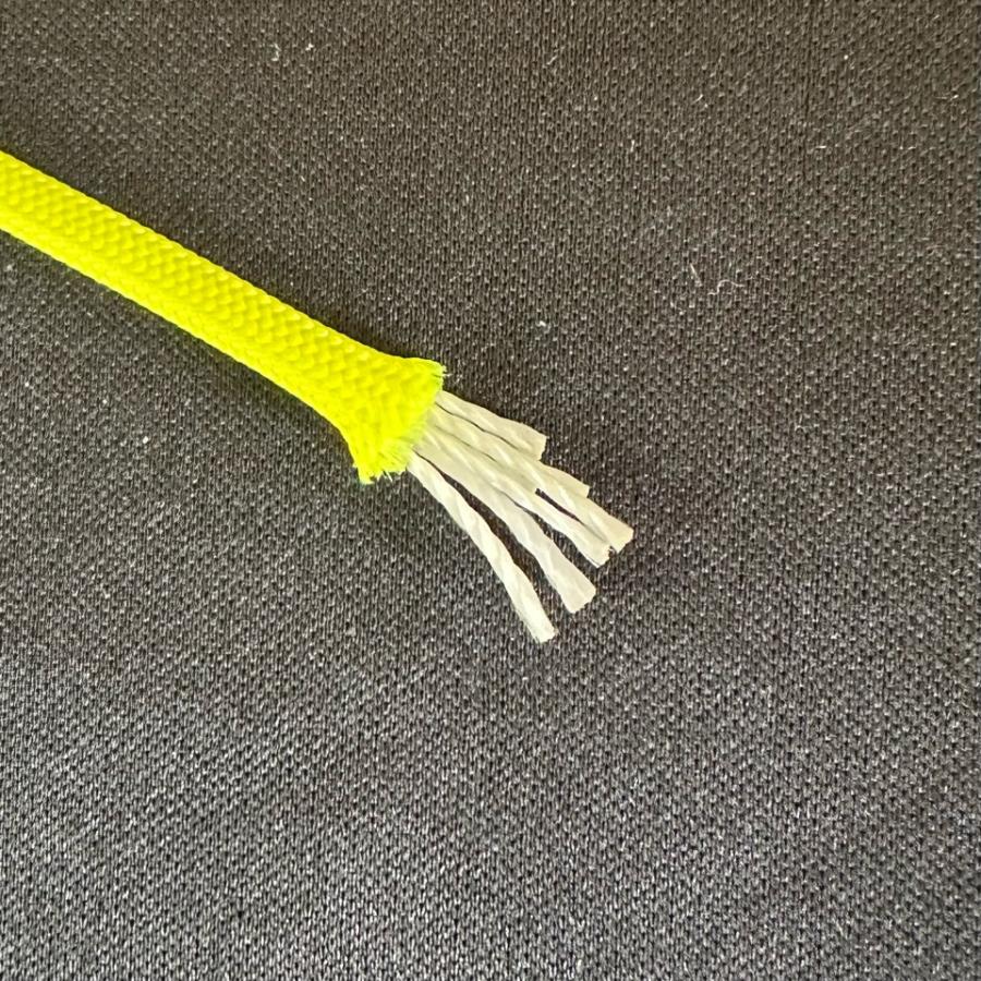 1m  7芯 グロー 蓄光 パラコード 紐 ♯1〜7 |  | 20