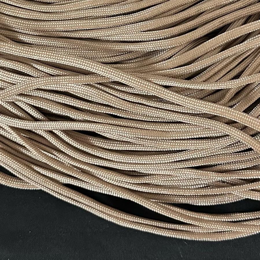 1m  手芸用 7芯 パラコード ポリエステル コード  No.19〜23 |  | 13