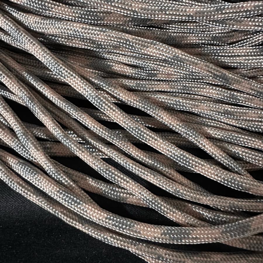 1m  手芸用 7芯 パラコード ポリエステル コード  No.19〜23 |  | 14