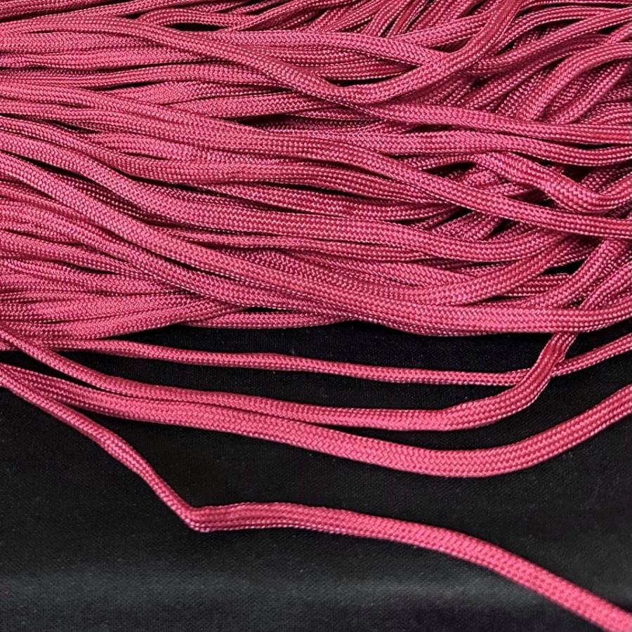 1m  手芸用 7芯 パラコード ポリエステル コード  No.19〜23 |  | 06