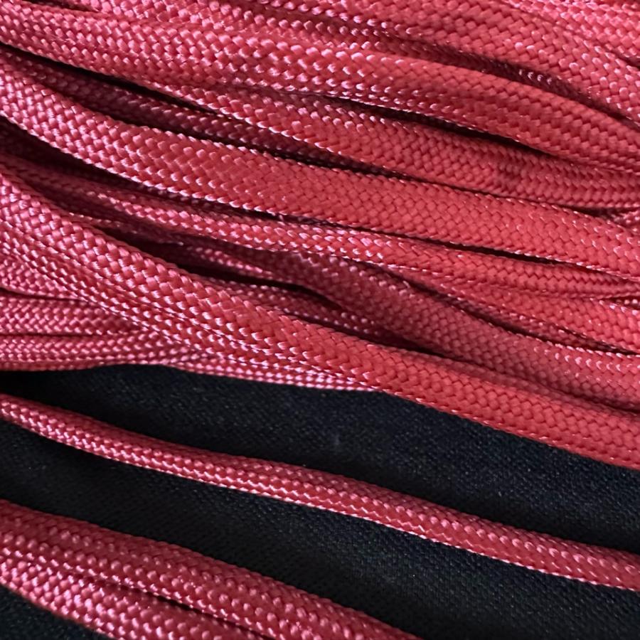 1m  手芸用 7芯 パラコード ポリエステル コード  No.19〜23 |  | 08