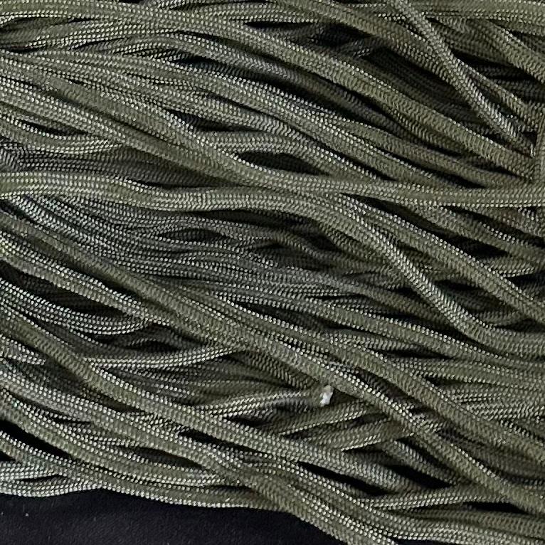 1m  手芸用 7芯 パラコード ポリエステル コード  No.19〜23 |  | 09