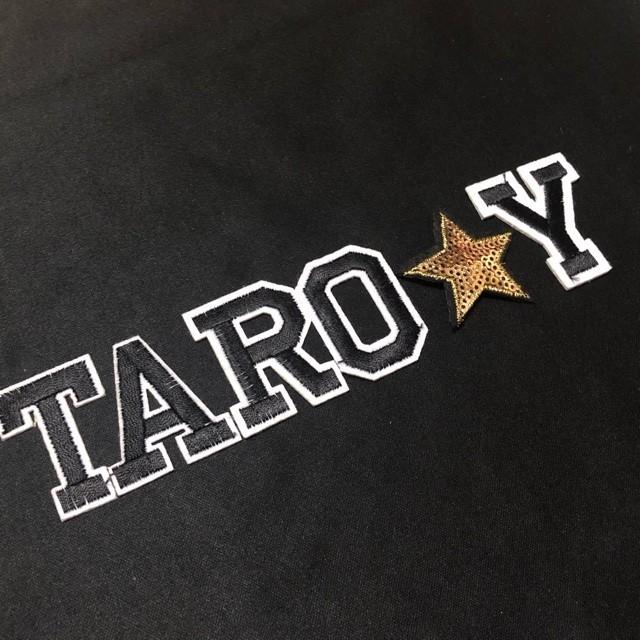 ブラック アルファベット ワッペン 1枚 |  | 31