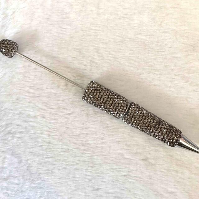 1本 カスタム オリジナル 用 ボールペン ラインストーン |  | 10