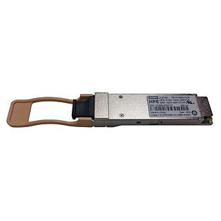 JL274A HPE Networking X150 100G QSFP28 MPO SR4 100m MM Transceiver