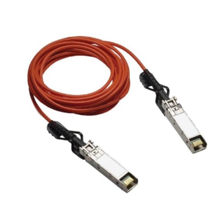 R0Z21A HPE Aruba Networking 25G SFP28 to SFP28 15m AOC Cable