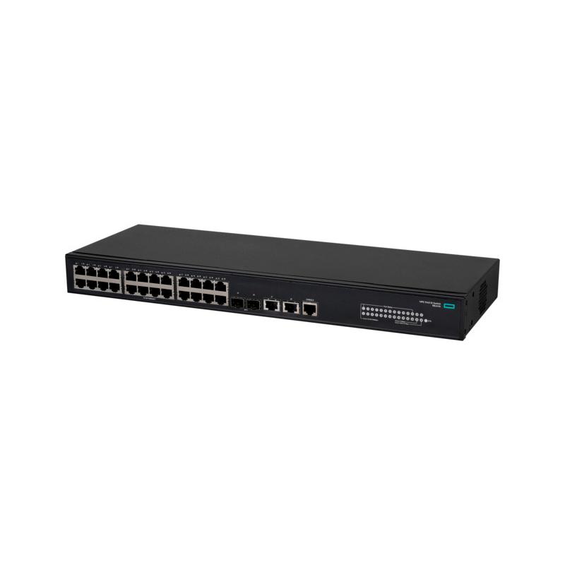 R8J41A#ACF HPE Networking Comware 5140EI 24G 2SFP+ 2XGT Switch