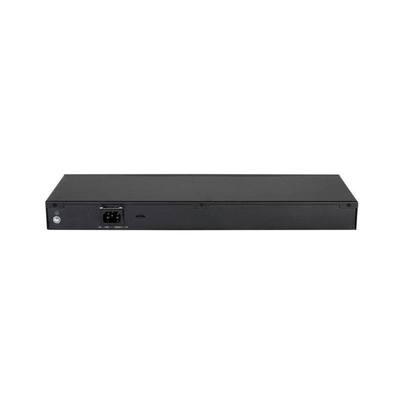 R8J41A#ACF HPE Networking Comware 5140EI 24G 2SFP+ 2XGT Switch_3