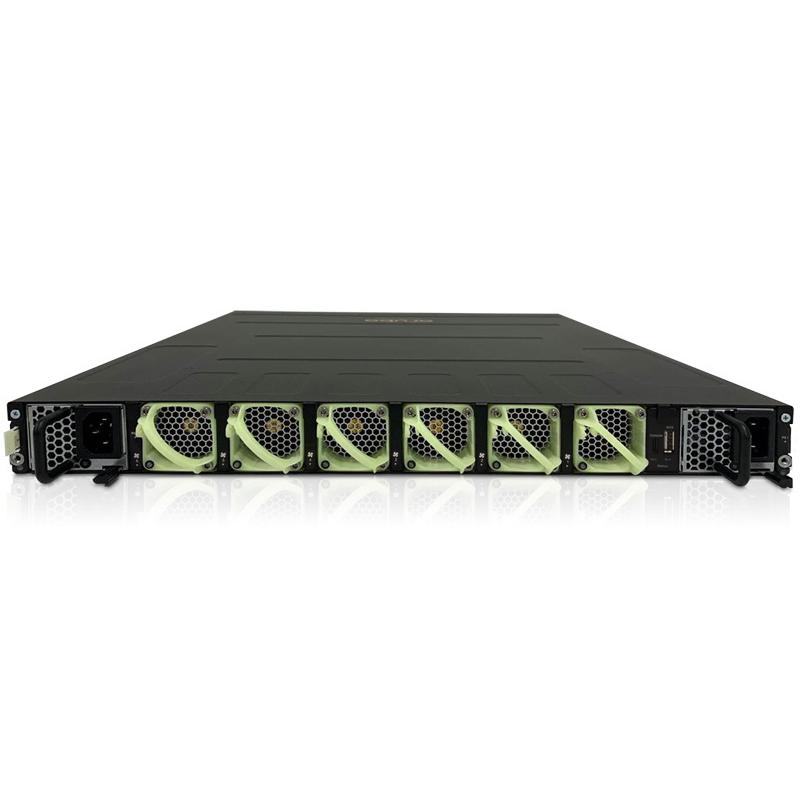 R8R51A#ACF HPE Aruba Networking CX 10000 Front-to-Back AC Power Supply Unit