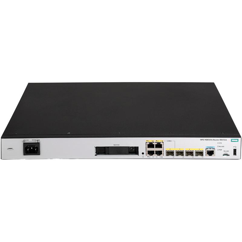 R8V32A#ACF HPE FlexNetwork MSR3016 AC Router｜podpark