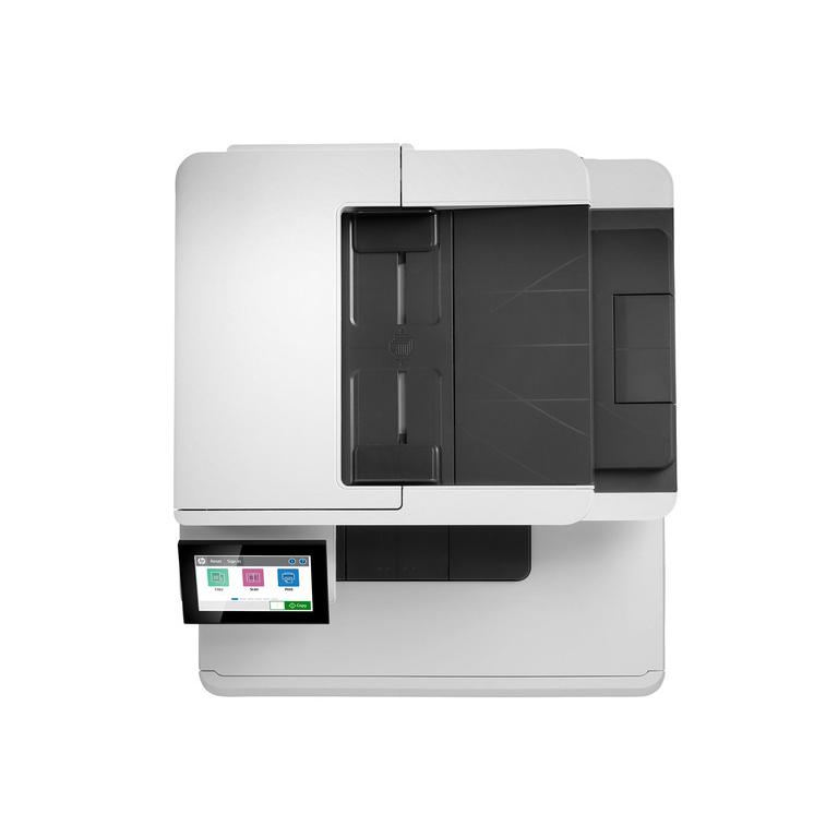 3QA75A#ABJ HP Color LaserJet Managed MFP E47528fの画像