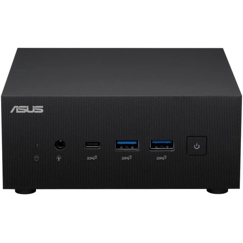ASUS TeK PN64-S7303AD Mini PC PN64 (Core i7-13700H/ 16GB/ M.2 SSD 256GB (PCIE)/ 光学ドライブなし/ Win 11 Home/ Officeなし) : PodPark Yahoo!店 - 通販 - Yahoo!ショッピング ASUS TeK PN64-S7303AD Mini PC PN64 (Core i7-13700H/ 16GB/ M.2 SSD 256GB (PCIE)/ 光学ドライブなし/ Win 11 Home/ Officeなし) : PodPark Yahoo!店 - 通販 - Yahoo!ショッピング