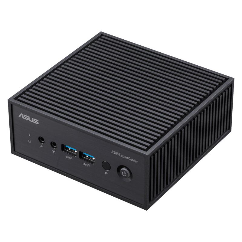 ASUS TeK PN42-SN044AU ASUS Mini PC PN42 (Intel N100/ 4GB/ M.2 SSD 128GB (PCIE)/ 光学ドライブなし/ Win 11 Pro/ Officeなし)｜podpark｜02