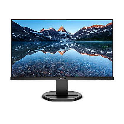 PHILIPS - Philips 243B9/11 液晶モニター Business Monitor USB-C 搭載液晶モニター 243B9/11 | Philips