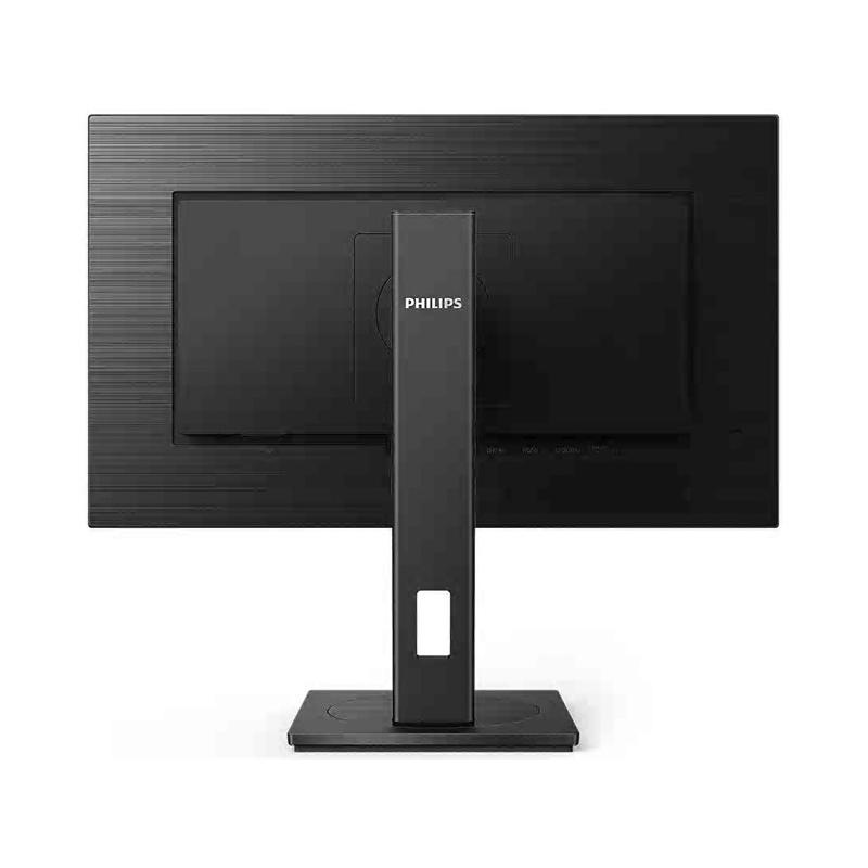 PHILIPS 272S1AE/11 液晶ディスプレイ 27型/ 1920×1080/ DisplayPort、HDMI、DVI-D、D-Sub/ ブラック/ …_4