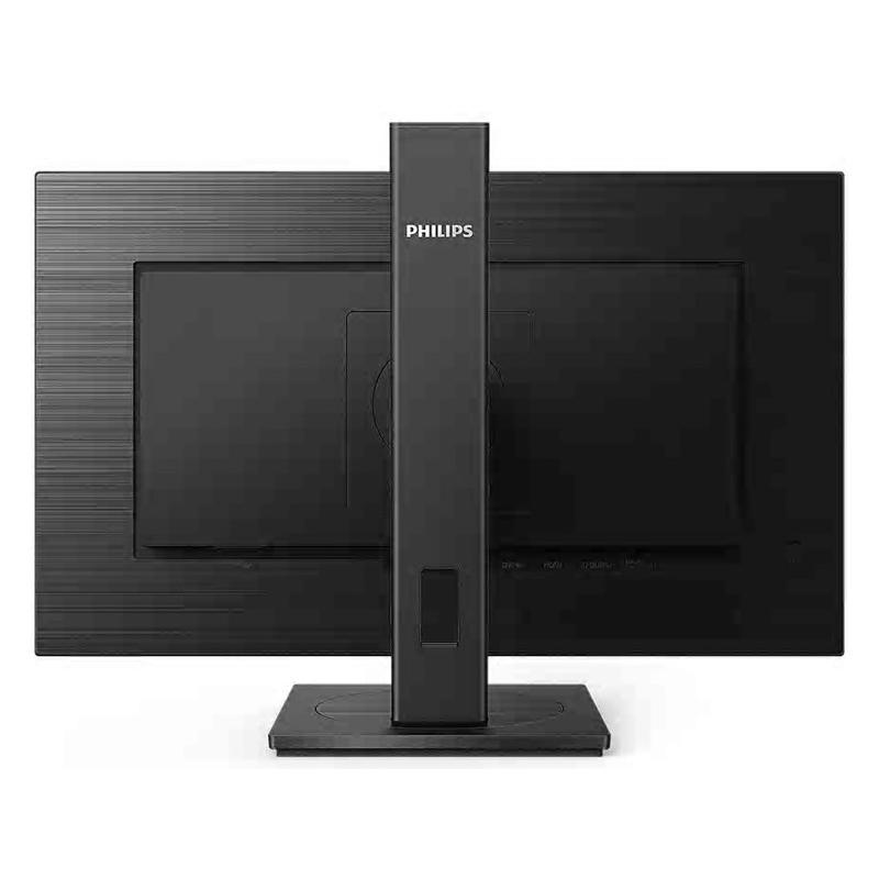 PHILIPS 272S1AE/11 液晶ディスプレイ 27型/ 1920×1080/ DisplayPort、HDMI、DVI-D、D-Sub/ ブラック/ …_5