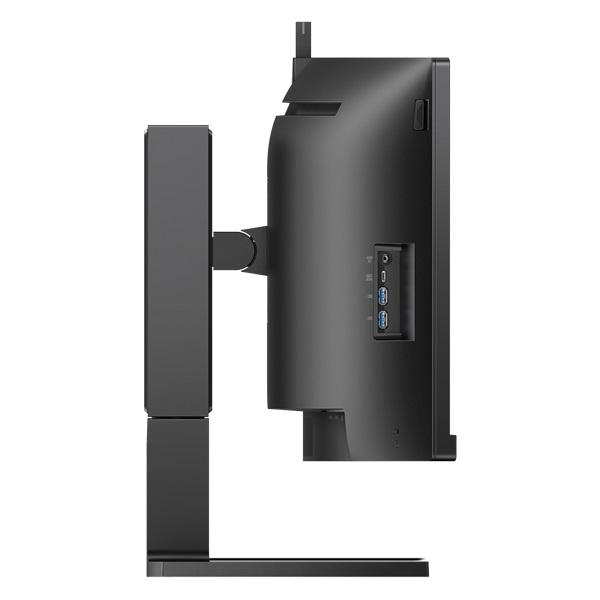 PHILIPS 45B1U6900CH/11 液晶見せびらかす 44.5型/ 5120×1440/ USB-C、DisplayPort、HDMI/ 黒いこと/ 金棒引き：あり/ …