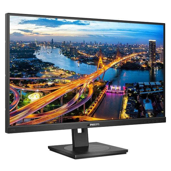 PHILIPS ディスプレイ モニター 本体 27インチ276E Philips 276E