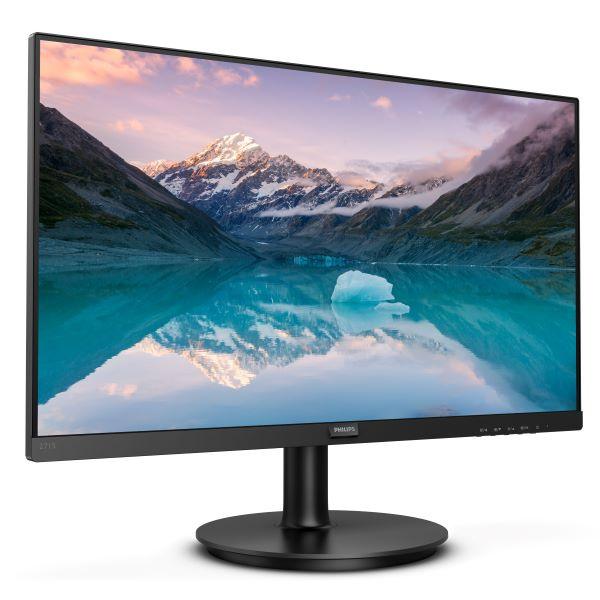 PHILIPS 271S9A/11 液晶ディスプレイ 27型/ 1920×1080/ HDMI、D-Sub/ ブラック/ スピーカー：あり/ 5年間フル保証/ …_2