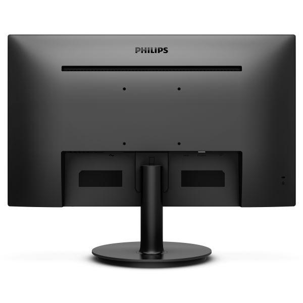PHILIPS 271S9A/11 液晶ディスプレイ 27型/ 1920×1080/ HDMI、D-Sub/ ブラック/ スピーカー：あり/ 5年間フル保証/ …_4
