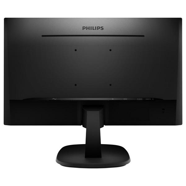 PHILIPS 273V7QJAB/11 液晶ディスプレイ 27型/ 1920×1080/ DisplayPort、HDMI、D-Sub/ ブラック/ スピーカ…｜podpark｜04