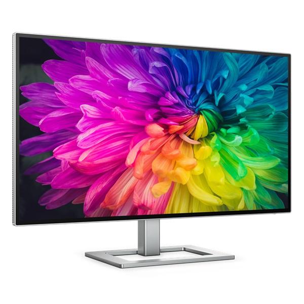 PHILIPS 27E2F7903/11 液晶ディスプレイ 27型/ 3840×2160/ USB-C、DisplayPort、HDMI/ ブラック/ スピーカ…｜podpark｜02