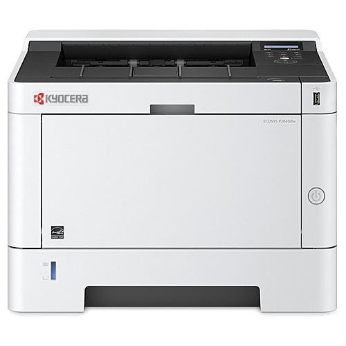 京セラドキュメントソリューションズ ECOSYS P2040dw ECOSYS A4対応モノクロレーザープリンター 40ppm｜podpark｜02