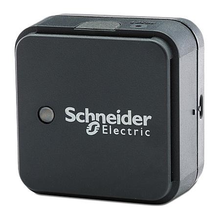 シュナイダーエレクトリック NBWS100H NetBotz Wireless Temperature & Humidity Sensor