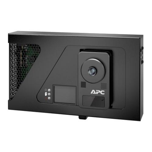 シュナイダーエレクトリック NBWL0756 NetBotz Room Monitor 755 (with 120/ 240V PoE Injector)