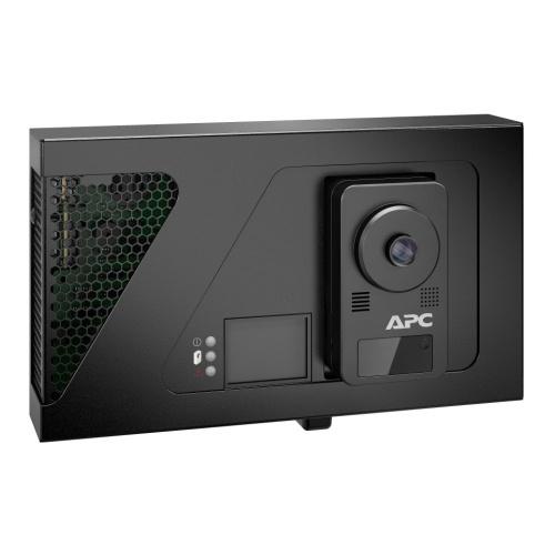 シュナイダーエレクトリック NBWL0756 NetBotz Room Monitor 755 (with 120/ 240V PoE Injector)_1