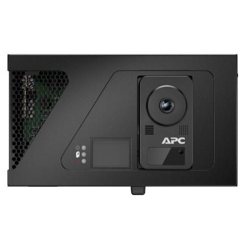 シュナイダーエレクトリック NBWL0756 NetBotz Room Monitor 755 (with 120/ 240V PoE Injector)_2
