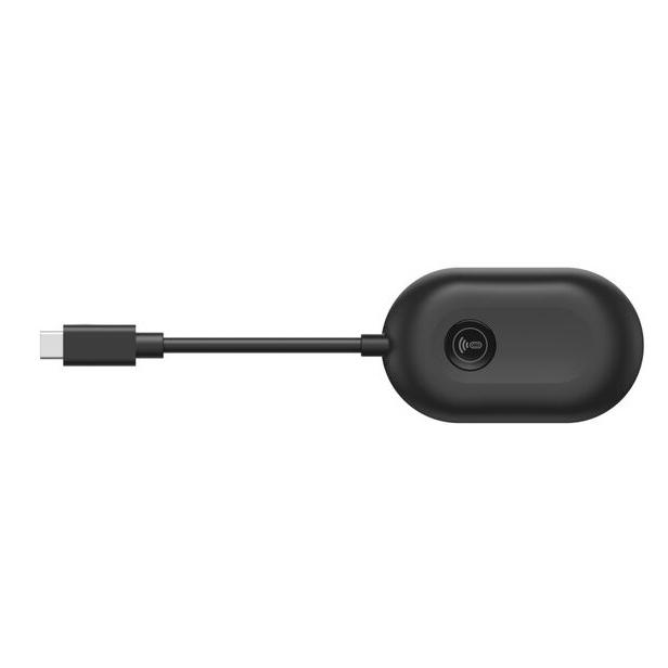 belkin AVC024dqBK Connect Air ワイヤレスHDMIディスプレイアダプター