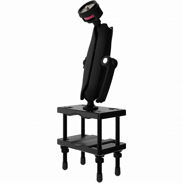 The Joy Factory MMU230 MagConnect HD フォークリフトマウント（ジョイント径26mm）_5