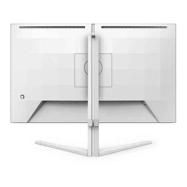 フィリップス EVNIA 27M2N5501/11 27インチ ホワイト モニタ PHILIPS 27M2N5501/11 EVNIA QHD180Hz対応ゲーミング液晶ディスプレイ