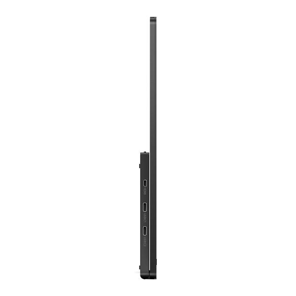 PHILIPS 16B1P3320/11 モバイルディスプレイ 15.6型/ 1920×1080/ USB-C、Micro-HDMI/ ブラック/ スピーカー：…_3