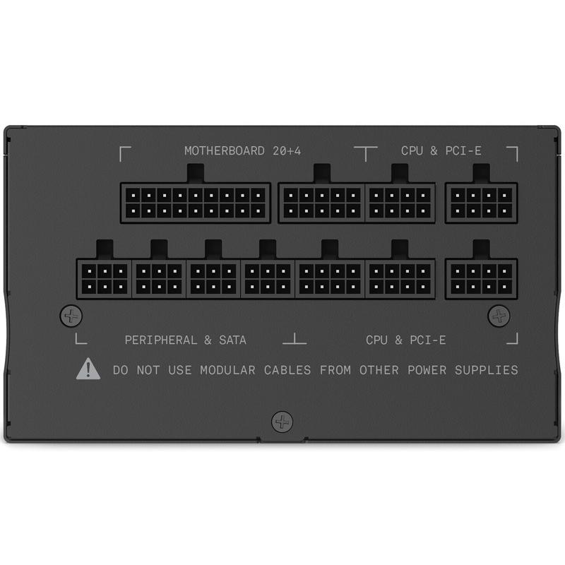 新春SALE！ 【在庫目安：お取り寄せ】 NZXT PA-0G1BB-JP C1000 電源ユニット 80 Plus Gold 認証 定格 1000W 出力 【2466622436】(14296円)