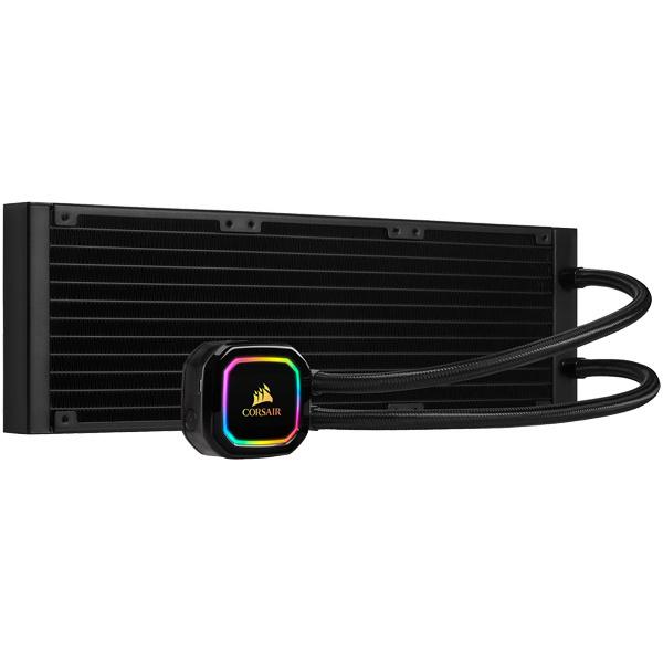 在庫目安：お取り寄せ】 コルセア(メモリ) CW-9060045-WW CPUクーラー