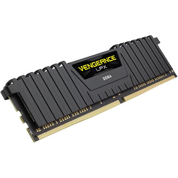 コルセア(メモリ) CMK32GX4M2Z3600C18 DDR4-3600MHz デスクトップPC用 メモリ VENGEANCE LPX シリーズ 16GBx2｜podpark｜02