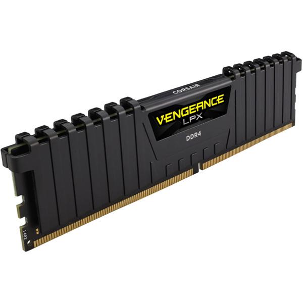 コルセア(メモリ) CMK32GX4M2Z3600C18 DDR4-3600MHz デスクトップPC用 メモリ VENGEANCE LPX シリーズ 16GBx2｜podpark｜04